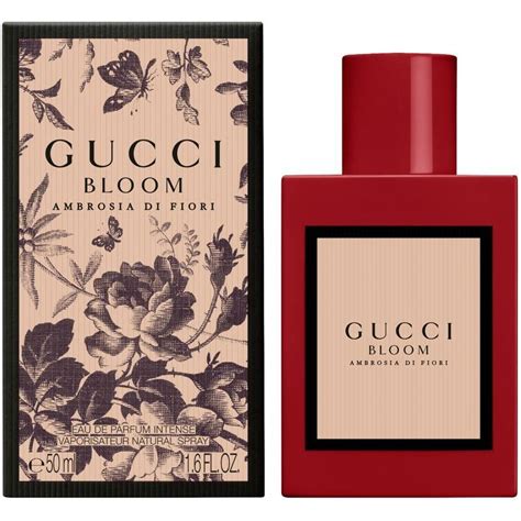 gucci bloom 2020|Gucci Bloom ambrosia.